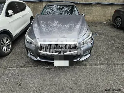 2015, Infiniti / Q50, 168985 км., diesel