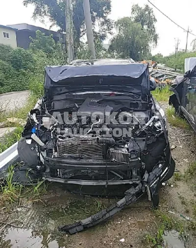 2016, Hyundai / Santa FE, VIN: KMHSW81UBGU572061, 115677 км., diesel