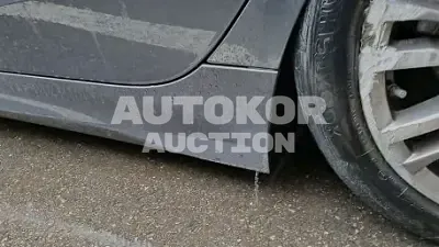 2021, BMW / 320, VIN: WBA11ED02MFL09171, 49988 км., gas