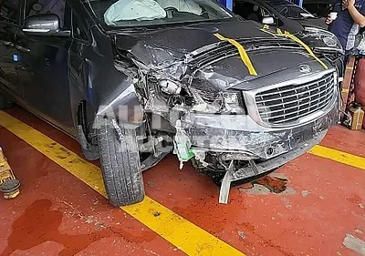 2015, Kia / Carnival, VIN: KNAMC81ABFS064699, 154690 км., diesel