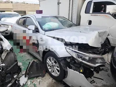 2015, Kia / K5, VIN: KNAGU416BGA028263, 387774 км., lpg, 1999 куб.см.