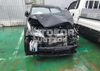 2016, Kia / Sportage, VIN: KNAPB813BGK819347, diesel