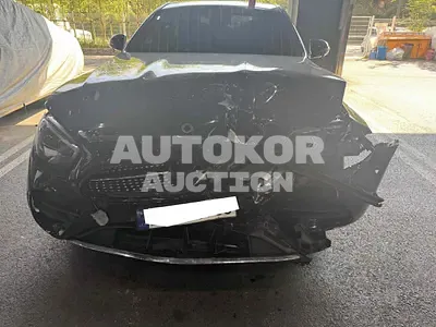 2023, Mercedes-Benz / E 250, VIN: W1KZF4FB6PB128026, 43984 км., gas, 1991 куб.см.