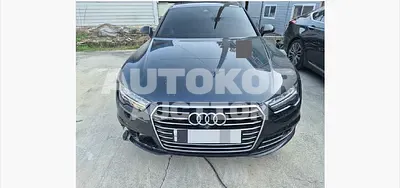 2015, Audi / 50, 152309 км., diesel, 2967 куб.см.