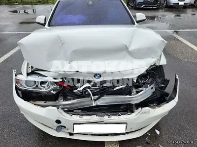 2016, BMW / 420d, VIN: WBA4E9104GG290408, 69336 км., diesel