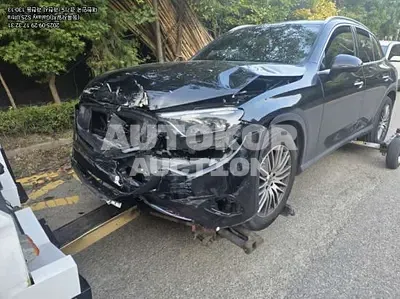 2026, Mercedes-Benz / glc220, VIN: W1NKM0FB8TF434490, diesel