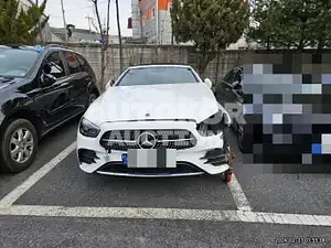 2021, Mercedes-Benz / E 450, VIN: W1K1K5KB9MF159800, 73823 км., gas