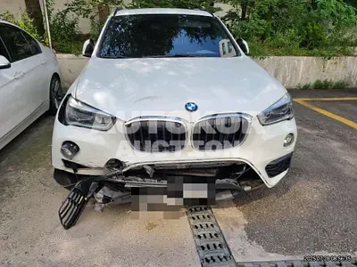 2016, BMW / 118, 96170 км., diesel