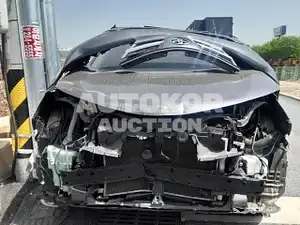 2015, BMW / B4, VIN: JTMYFREVXFD074487, gas