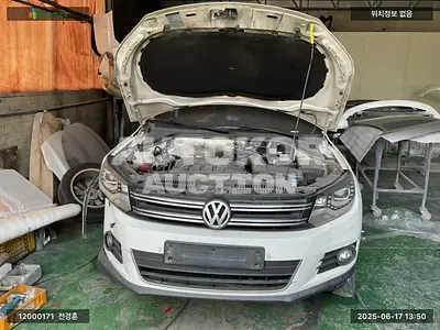 2015, Volkswagen / Tiguan, VIN: WVGZZZ5NZGW006107, 135957 км., diesel, 1968 куб.см.
