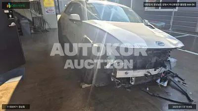 2023, Hyundai / Ioniq, VIN: KMHKL81BFRU240055, electric