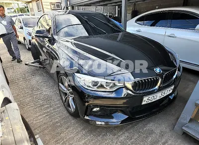 2015, BMW / 428, VIN: WBA3N7108FF785781, gas