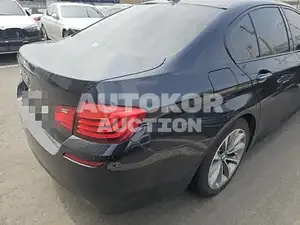 2016, BMW / 520, VIN: WBA5E5101GG073749, diesel