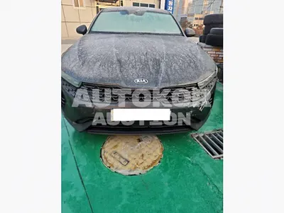 2021, Kia / K5, 91517 км., hybrid, 2000 куб.см.