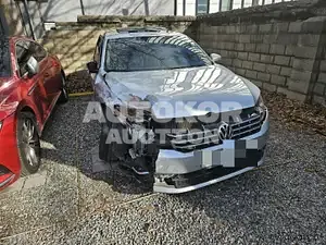 2015, Volkswagen / Passat, VIN: 1VWZZZA3ZFC047951, diesel