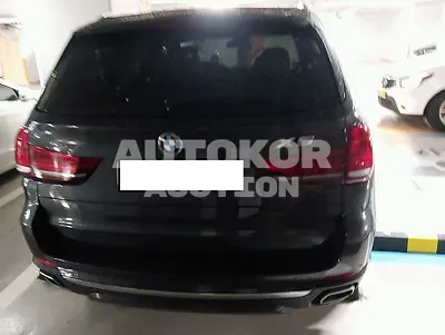 2017, BMW / 530, VIN: WBAKS4100H0R93503, diesel