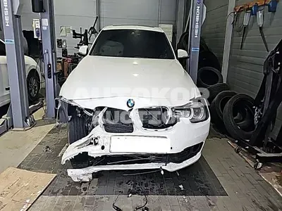 2018, BMW / 320, VIN: WBA8C5100JA076266, 68065 км., diesel