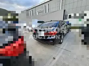 2019, BMW / 520, VIN: WBAJF3106KBS71104, 70000 км., diesel, 1995 куб.см.
