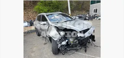 2020, Kia / Sportage, VIN: KNAP681ABLK821507, 87002 км., gas, 1999 куб.см.