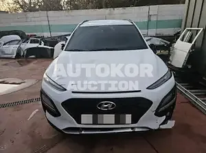 2018, Hyundai / Kona, 102000 км., gas, 1591 куб.см.