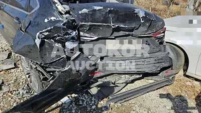 2016, Genesis / G80, 130000 км., gas, 3300 куб.см.