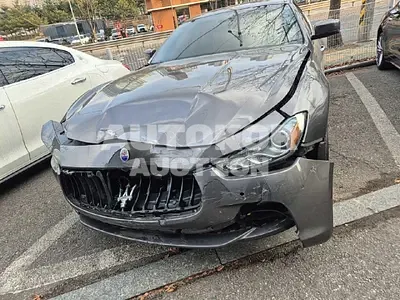2015, Toyota / Sera, gas
