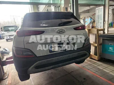 2021, Hyundai / Kona, VIN: KMHK281EGMU055813, 113125 км., hybrid