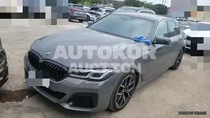 2021, BMW / 530, VIN: WBA51AG03MCH24543, 500000 км., electric