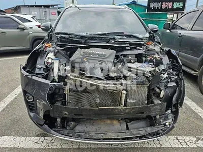 2018, Kia / Sorento, VIN: KNAPS81BDJA396247, 170551 км., diesel