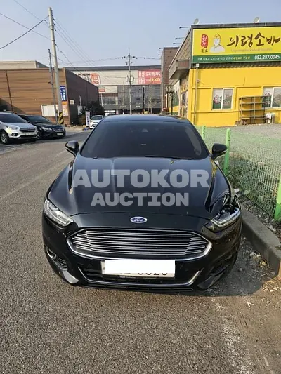 2017, Ford / Mondeo, VIN: WF0DXXWPCHGL34286, 181355 км., diesel, 2000 куб.см.