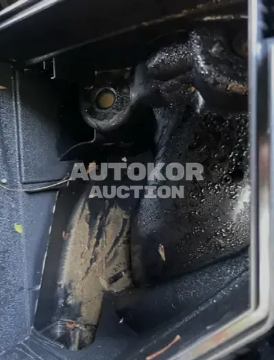 2021, BMW / 320, VIN: WBA5V7103MFL35039, 20343 км., diesel