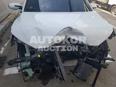 2017, Hyundai / Kona, VIN: KMHK4815GJU006939, gas