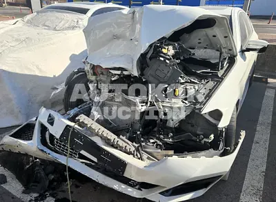 2021, BMW / 523, VIN: WBA11ES05MWW92476, 54732 км., diesel
