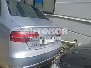 2015, Audi / 50, 170000 км., diesel, 2967 куб.см.