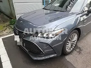 2019, Toyota / Avalon, VIN: 4T1B21FB8KU008713, 83771 км., hybrid, 2487 куб.см.