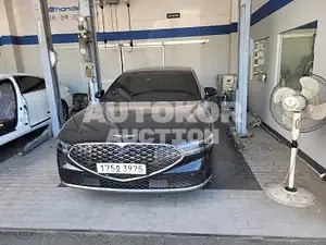 2023, Genesis / G90, VIN: KMTFA41DDPU033424, 3092 км., gas, 3470 куб.см.