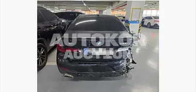 2022, BMW / 523, 151174 км., diesel, 1995 куб.см.