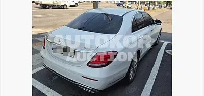 2018, Mercedes-Benz / e300, 135210 км., gas, 1991 куб.см.