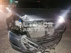 2016, Hyundai / Santa FE, VIN: KMHSW81UBGU674966, 340000 км., diesel