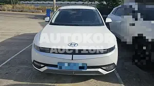 2021, Hyundai / Ioniq, VIN: KMHKN81AFNU009767, 81076 км., electric