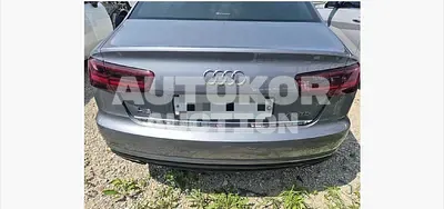 2015, Audi / A6, 139228 км., diesel, 2967 куб.см.