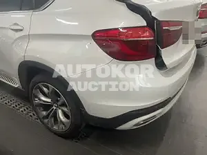 2019, BMW / X6, VIN: WBAKV2105K0Z83942, 41611 км., diesel