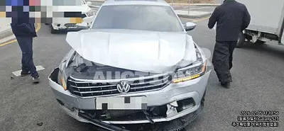 2018, Volkswagen / Passat, 240000 км., gas, 2000 куб.см.