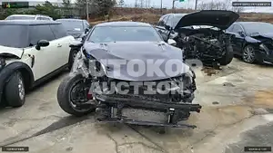 2017, Kia / Stinger, VIN: KNAE551CBJS002471, gas