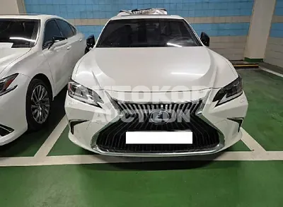 2019, Lexus / es300h, 49531 км., hybrid