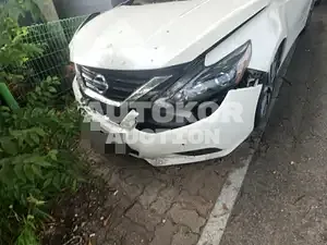 2017, Nissan / Altima, VIN: 1N4AL3AP9HC296970, gas