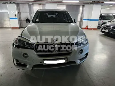 2015, BMW / 530, VIN: WBAKS4100F0H72371, 63055 км., diesel