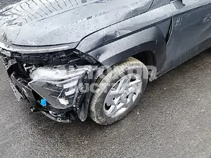2023, Hyundai / Kona, VIN: KMHHC811GPU019438, 7209 км., hybrid, 1580 куб.см.