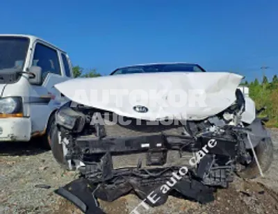 2020, Kia / K5, VIN: KNAG141ABLA032366, 84159 км., gas