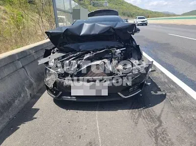 2018, Kia / K7, 92972 км., lpg, 2999 куб.см.